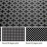 Copper Perforated Sheet Screen thumbnail-3