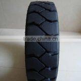 Forklift Tire/indutrial Tire 650-10 thumbnail-2