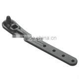 High Quality Knife Holder Head 110033001+110033101 for Combine Harvester thumbnail-2