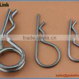 Stainless Steel Cotter Pin for Hitch Pin thumbnail-1