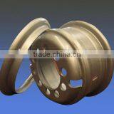 Forklift Wheel Rims 6.00x15 thumbnail-1