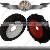 Agricultural Tractor Rubber Tyre thumbnail-1