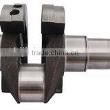 Chinese Supplier Single Cylinder Diesel Engine Crankshaft thumbnail-3
