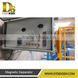 Eddy Current Separator Used for Separating PET Bottles, Aluminum Cans and Iron Cans thumbnail-4