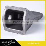Full Range Forged Excavator Digging Bucket Teeth for Rock Chisel thumbnail-6