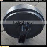 Hyunda-i R290LC-7 Idler Front Idler Drive Idler 81N8-13010 thumbnail-1