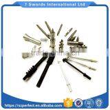 High Quality CNC Machining Titanium Parts Custom With Nice Surface Finish thumbnail-3