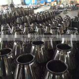 Stainless Steel Milking Bucket for Sale thumbnail-1