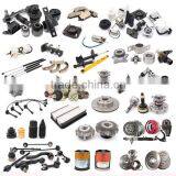 High Precision Custom Aluminum CNC Machining Part thumbnail-6