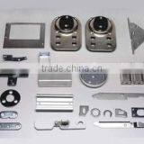 Customized OEM Precision Metal Stamping Punching Parts thumbnail-2