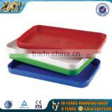 Rectangular Plastic Food Tray With High Quality thumbnail-3