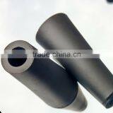 Cemented Carbide High Wear Resistance Resistance Sleeve Tungsten Carbide Roll for Reinforced Concrete Pipe thumbnail-2