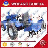 Hot-selling Farm Tractor With Farm Implement thumbnail-2