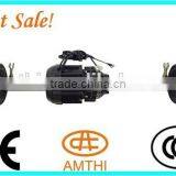 Electric Motor With Reduction Gear, Electric Rickshaw Motor With Axle,drive Axle Motor thumbnail-4