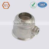 Rite Mfg Cnc Machining Stainless Steel Casting Parts thumbnail-1