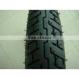 Tubeless Tyre for Motorcycle 90/90-17 130/70-17 thumbnail-3