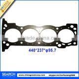 11115-75050 Best Selling Engine Head Gasket for Toyota thumbnail-1