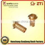 Sliding Bushing, Copper Bushing for Porcelain Machine thumbnail-1