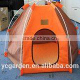 Colorful Foldable Out Camping Tent for Family Colorful thumbnail-4