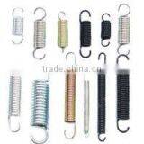 Brake Spring, Brake Chamber Spring, Car Braking Spring thumbnail-1