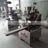 Double Hoppers Automatic Chinese Momo Making Machine thumbnail-4