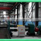 high technology cold rolling machine for lead