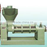 6YL-120 Small Cold Press Seed Oil Extraction Machine Price thumbnail-1