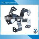 Metal Stamping Bracket for Auto Engine Heater thumbnail-5