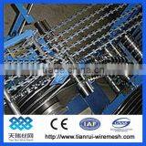 Galvanized Razor Wire Razor Barbed Wire Tailong thumbnail-1