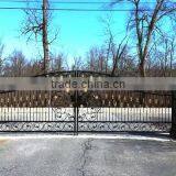 Custom Height and Colors Iron Gate Designs thumbnail-2