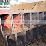 Decoration Steel Tube