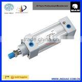 SI SID SIJ 200bore 2000stroke Iso 6431 S Double Acting Pneumatic Cylinder thumbnail-5