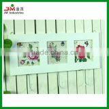 Wooden Decorative Pictures Wall Hooks for Hanging thumbnail-1