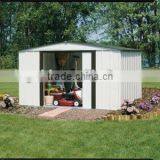 Garden Metal Shed thumbnail-2