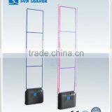 Retail Store and Suprmarekt Anti-theft EAS RF Led Antenna Alarm Gates thumbnail-2