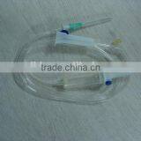 IV Infusion Set/IV Set thumbnail-2