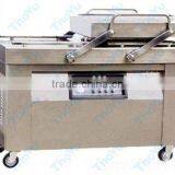 Single Room Vacuum Packaging Machine in Packaging Machinery thumbnail-1