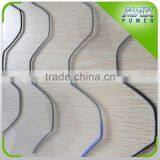 Agricultural Machinery Parts 72B Steel Zigzag Wire thumbnail-3