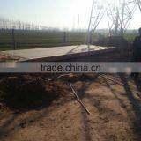50 Ton Truck Scale 50 Ton Weighbridge thumbnail-2