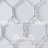 GI Hexagonal Mesh thumbnail-2