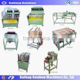 Automatic Wood or Bamboo Toothpick Production Line Used in Many Small and Large Factories thumbnail-3