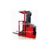 1ton Full Electric Order Picker With 4.5 Meters High thumbnail-1