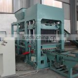 Fully Automatic Wall Blocks Making Machine