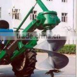 Farm Tractor Implements PSOT HOLE DIGGER thumbnail-2