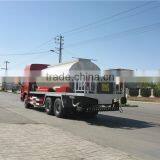 SINOTRUK 6x4 12000liters Bitumen Sprayer Truck thumbnail-3