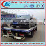 Dongfeng Mini Tow Truck Wrecker,sliding Rotator Wrecker Tow Truck thumbnail-1