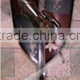 Classic Cheap Cool Plastic Medieval Crusade Toy Swords and Shield for Kid for Sale Made in China Zh0805960 thumbnail-4