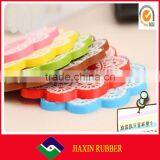 Best Quality Wholesale Colorful Promotional Silicone Mouse Mat thumbnail-1