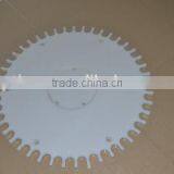 High Quality HDPE/ LDPE Star Wheel thumbnail-6