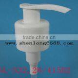 Left-right Lotion Pump(SL-532B2,28/415) thumbnail-1